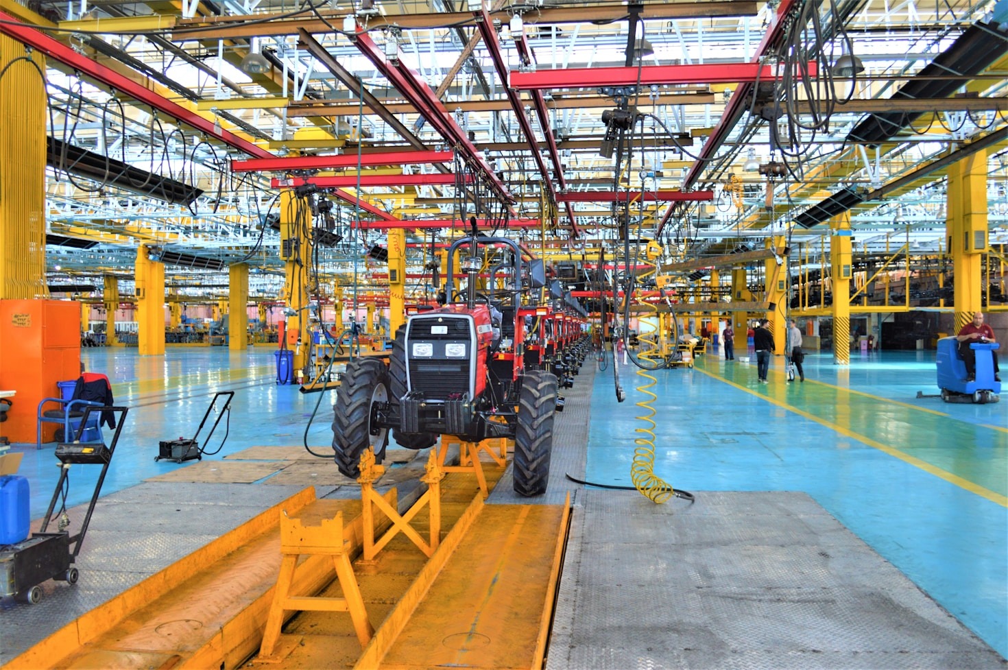 Top Trends in Pharmaceutical Manufacturing Automation