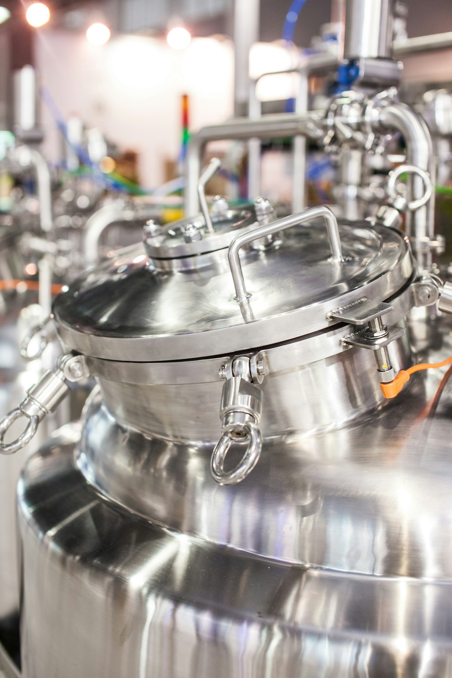Automation in Confectionery: Enhancing Efficiency