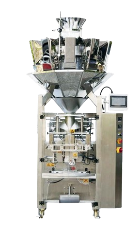 Buy Pillow Pouch Machine Solutions for Indian Businesses